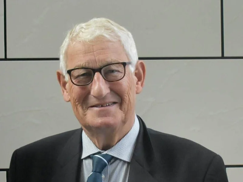 BB&O mourns the sad loss of Jan Hubrecht