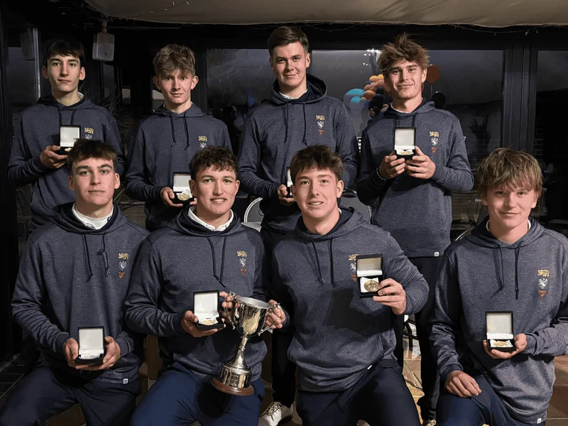 Junior League Success