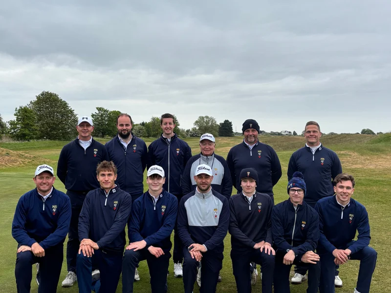 Eastern Inter Counties Foursomes 2026