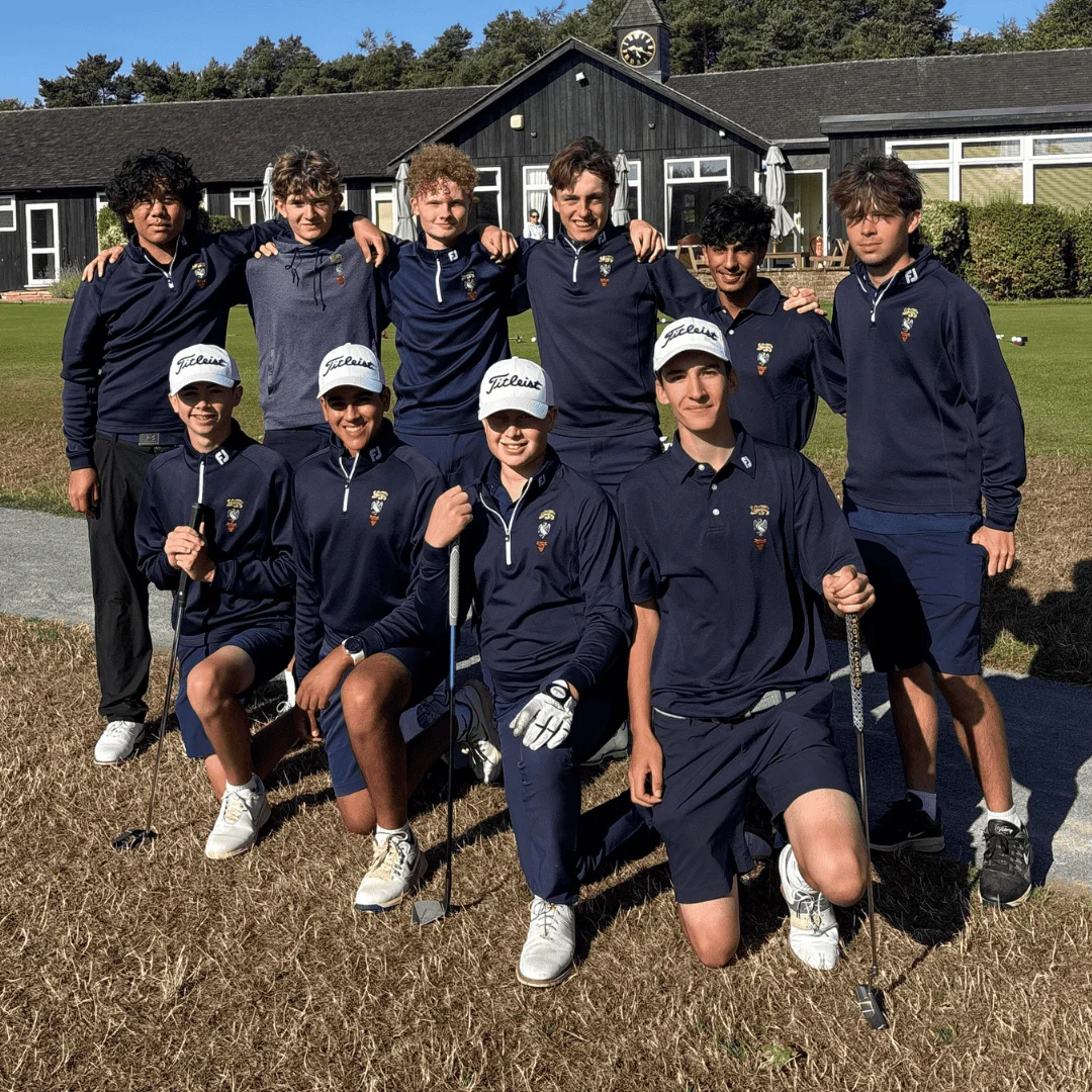 BB&O retain MUGS Trophy