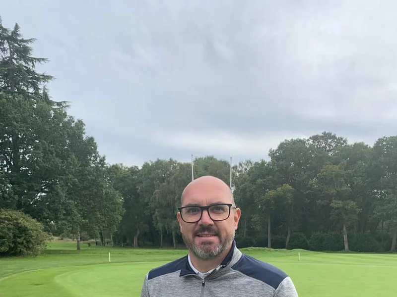 Daniel wins Centenary Championship