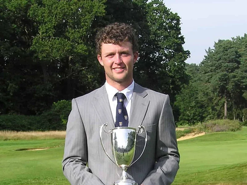 83rd Amateur Championship