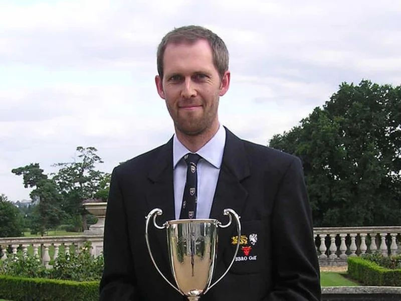 Amateur Championship