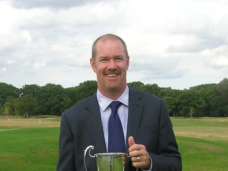 Amateur Championship
