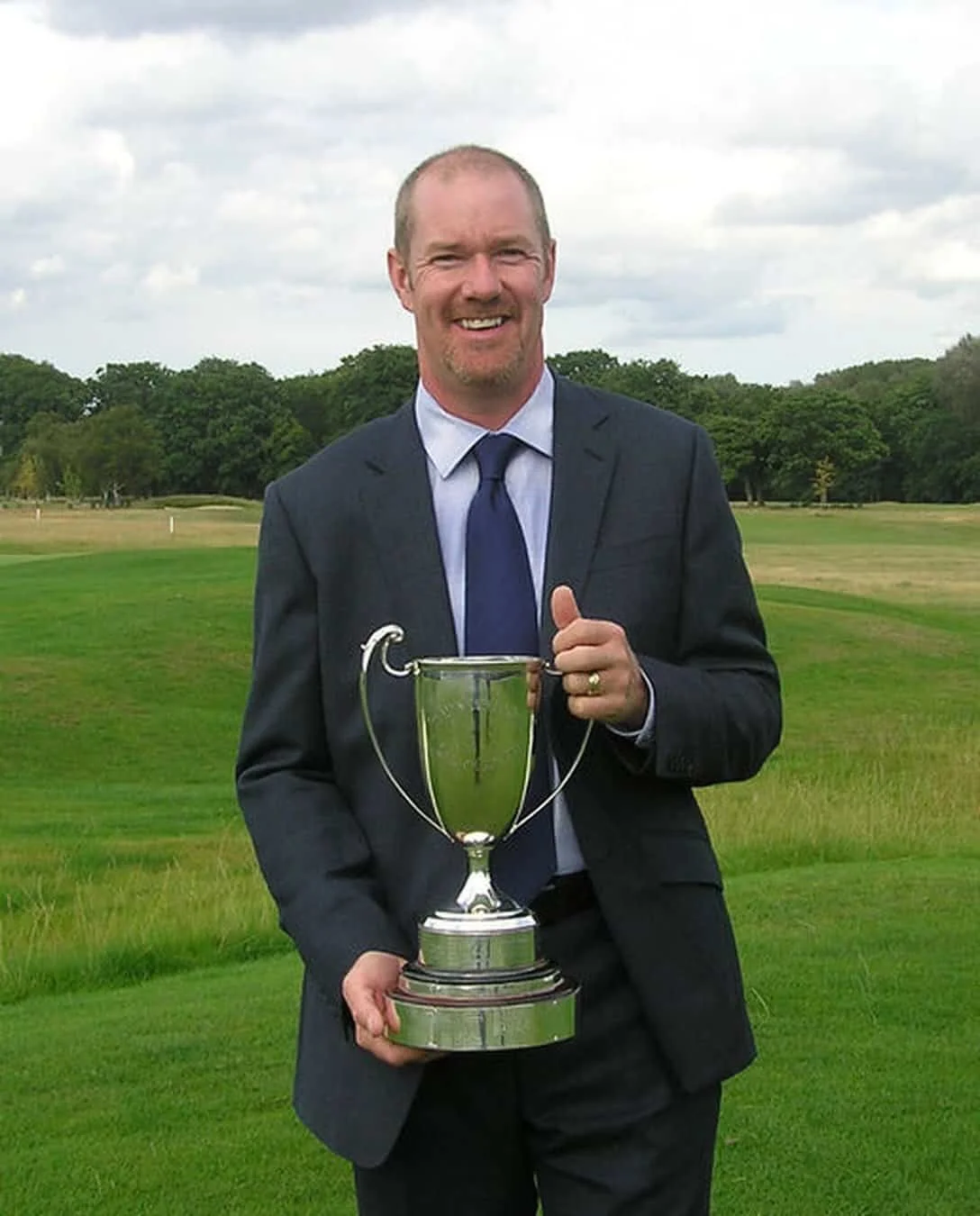 Amateur Championship
