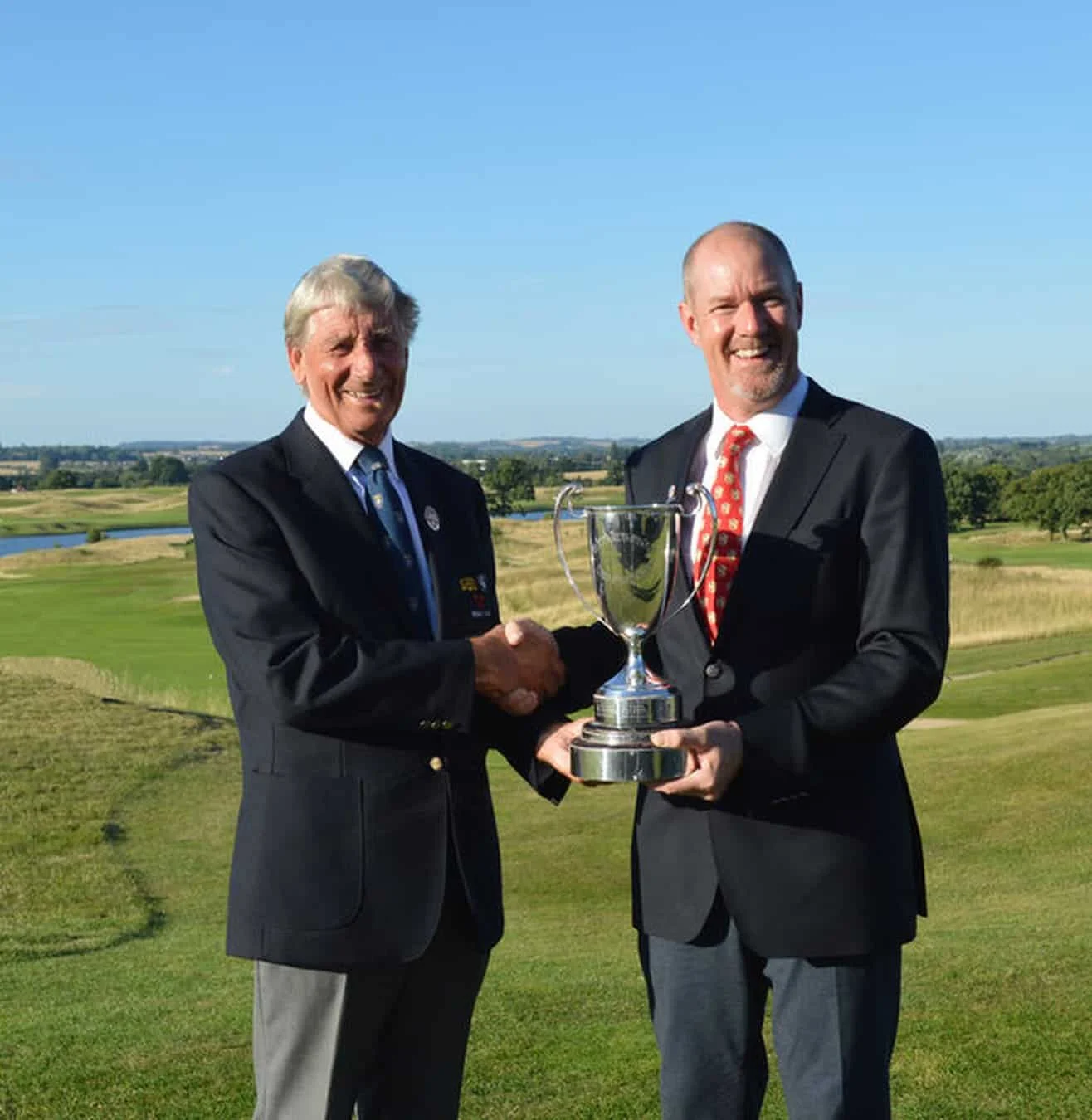 87th Amateur Championship