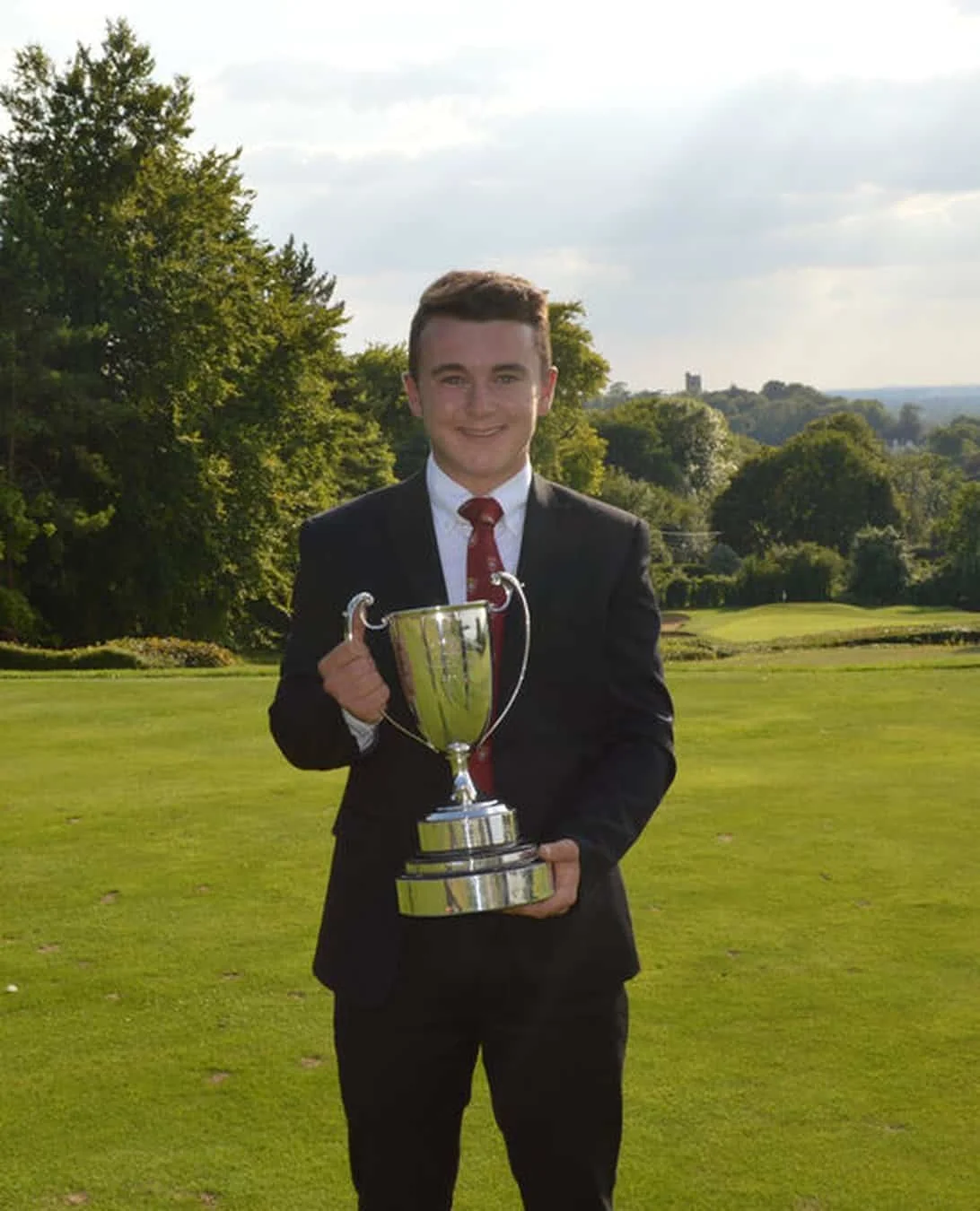 86th Amateur Championship