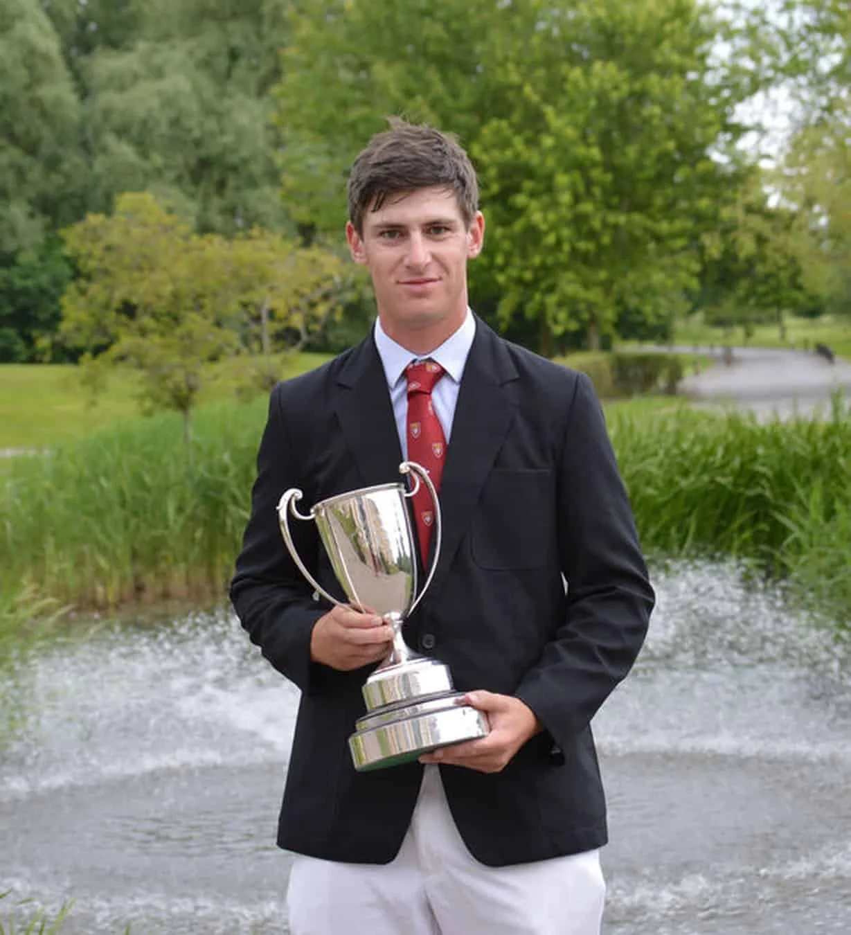 Amateur Championship