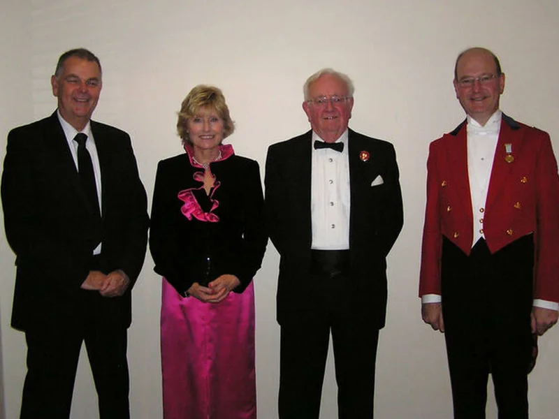 Annual Dinner