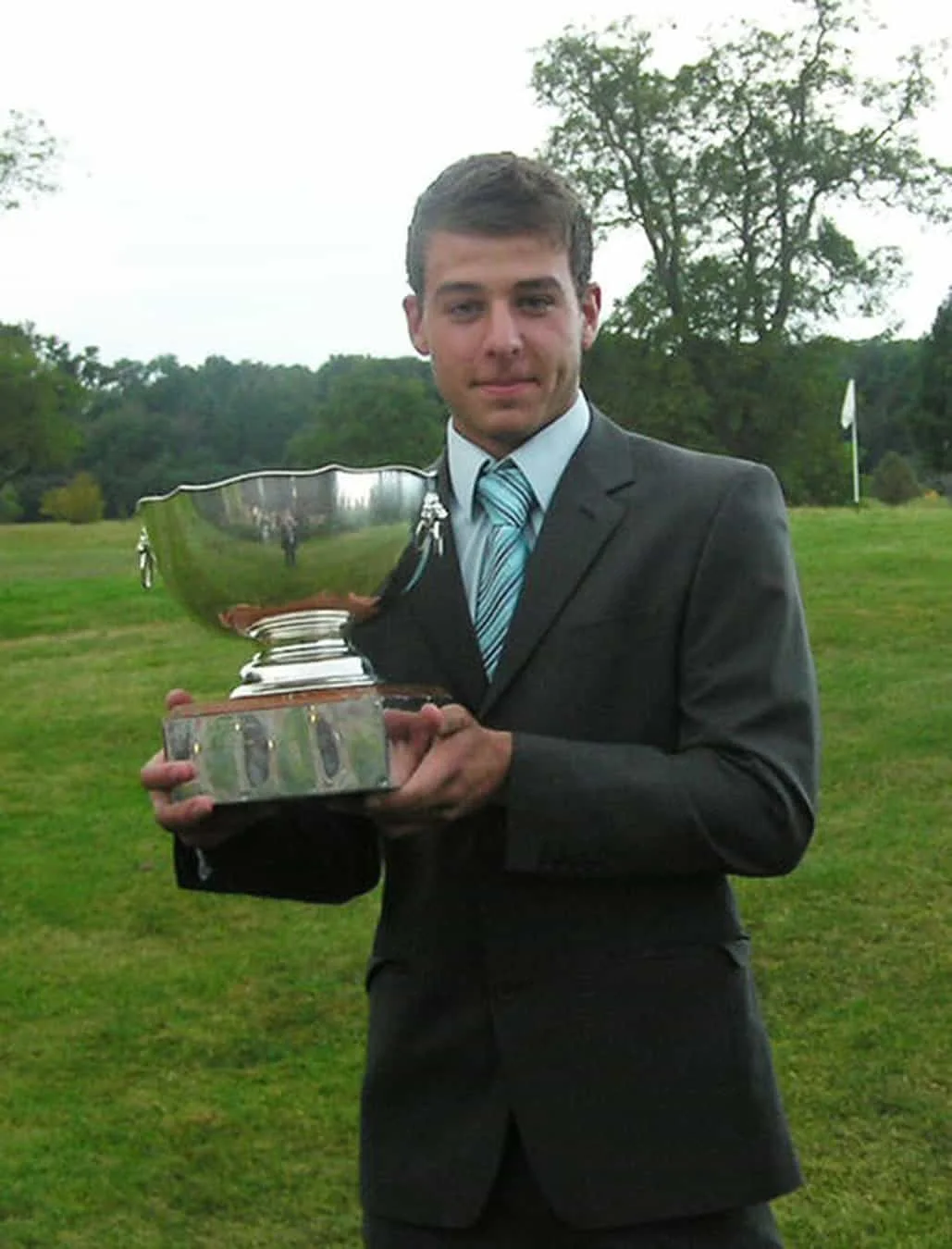Autumn Trophy