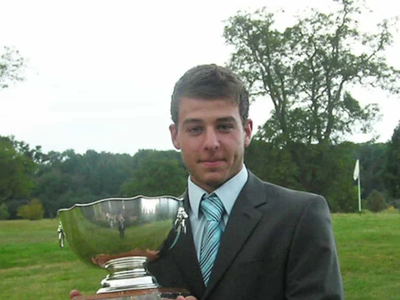 Open Championship & Autumn Trophy