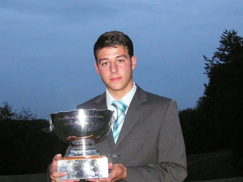 Autumn Trophy