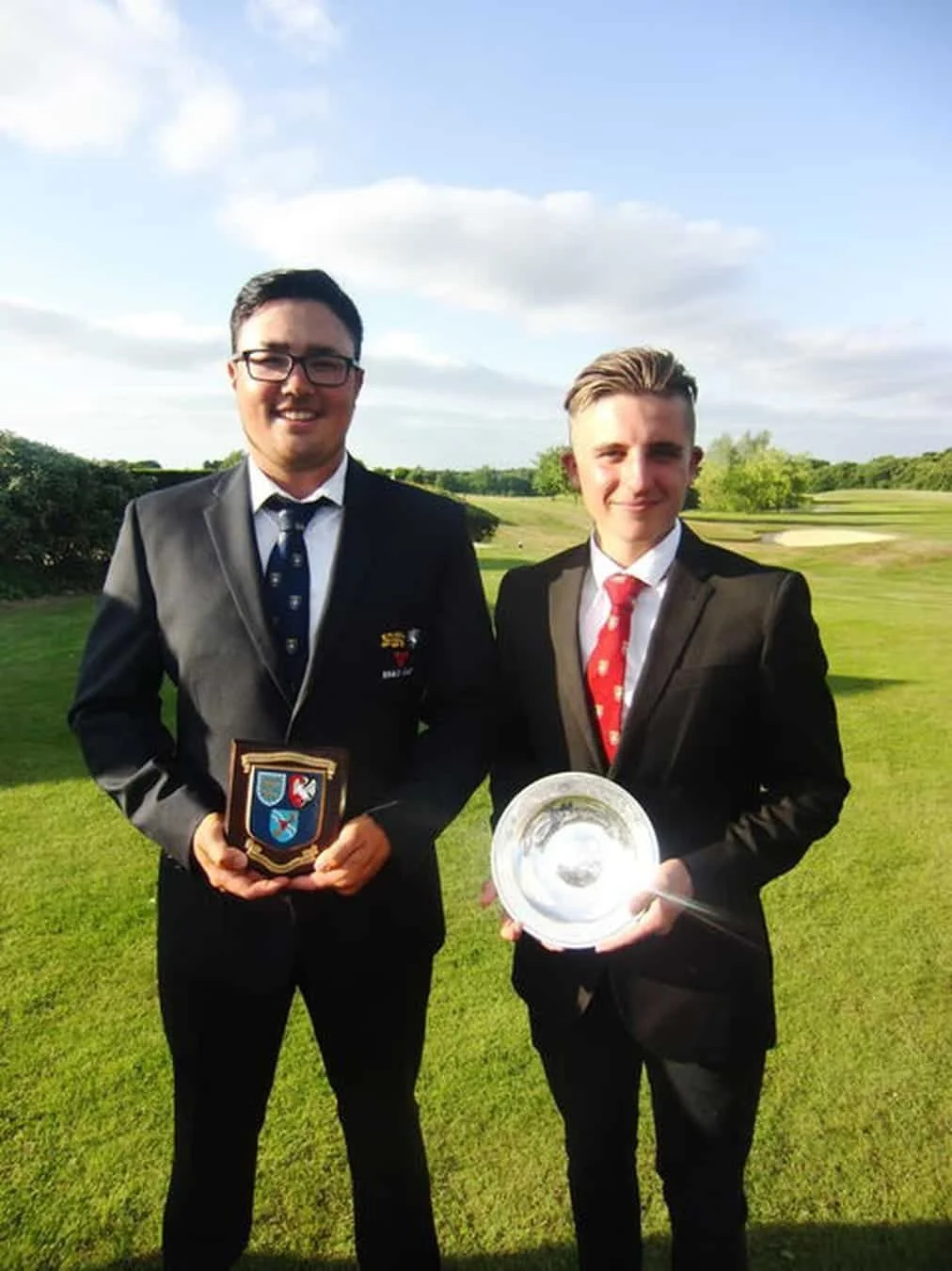 Club Foursomes