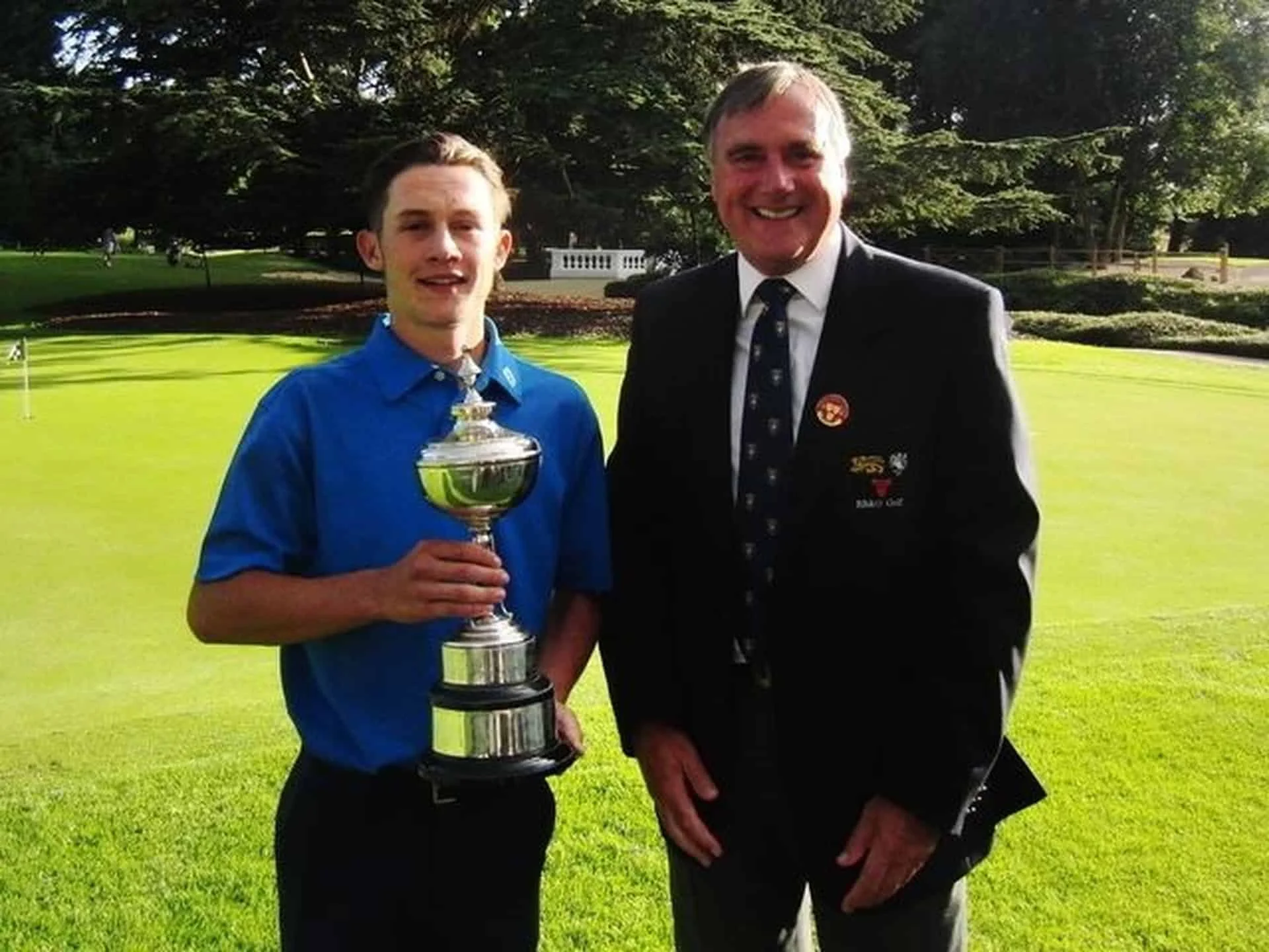 Junior Championship