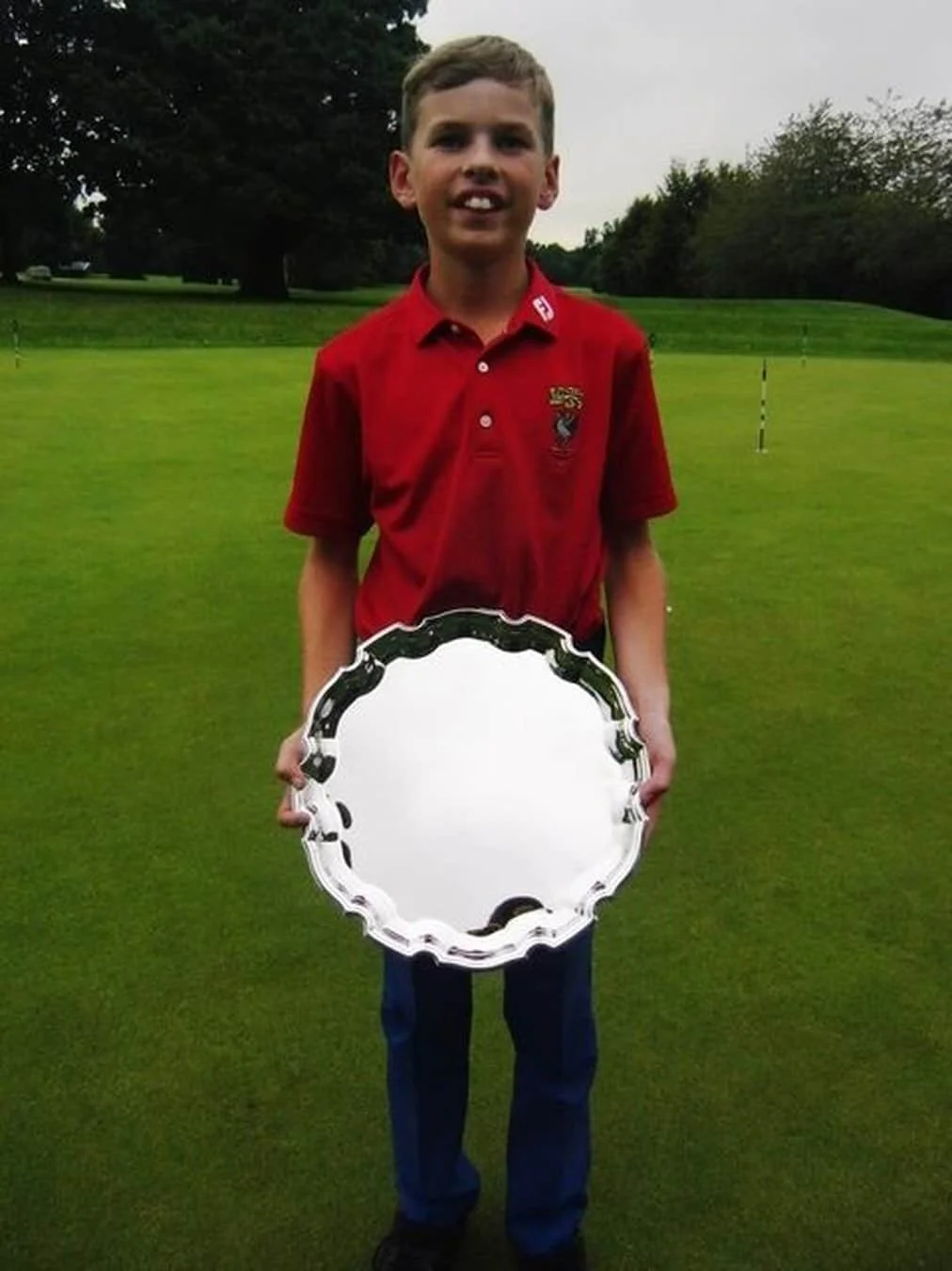 U12 Championship