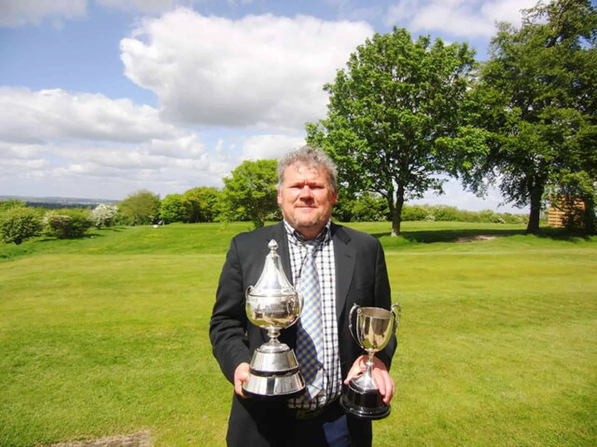 Seniors Championship