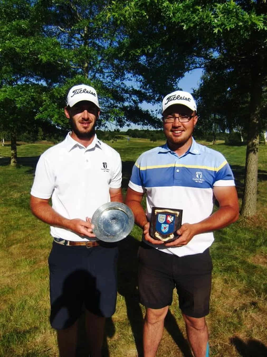 Club Foursomes