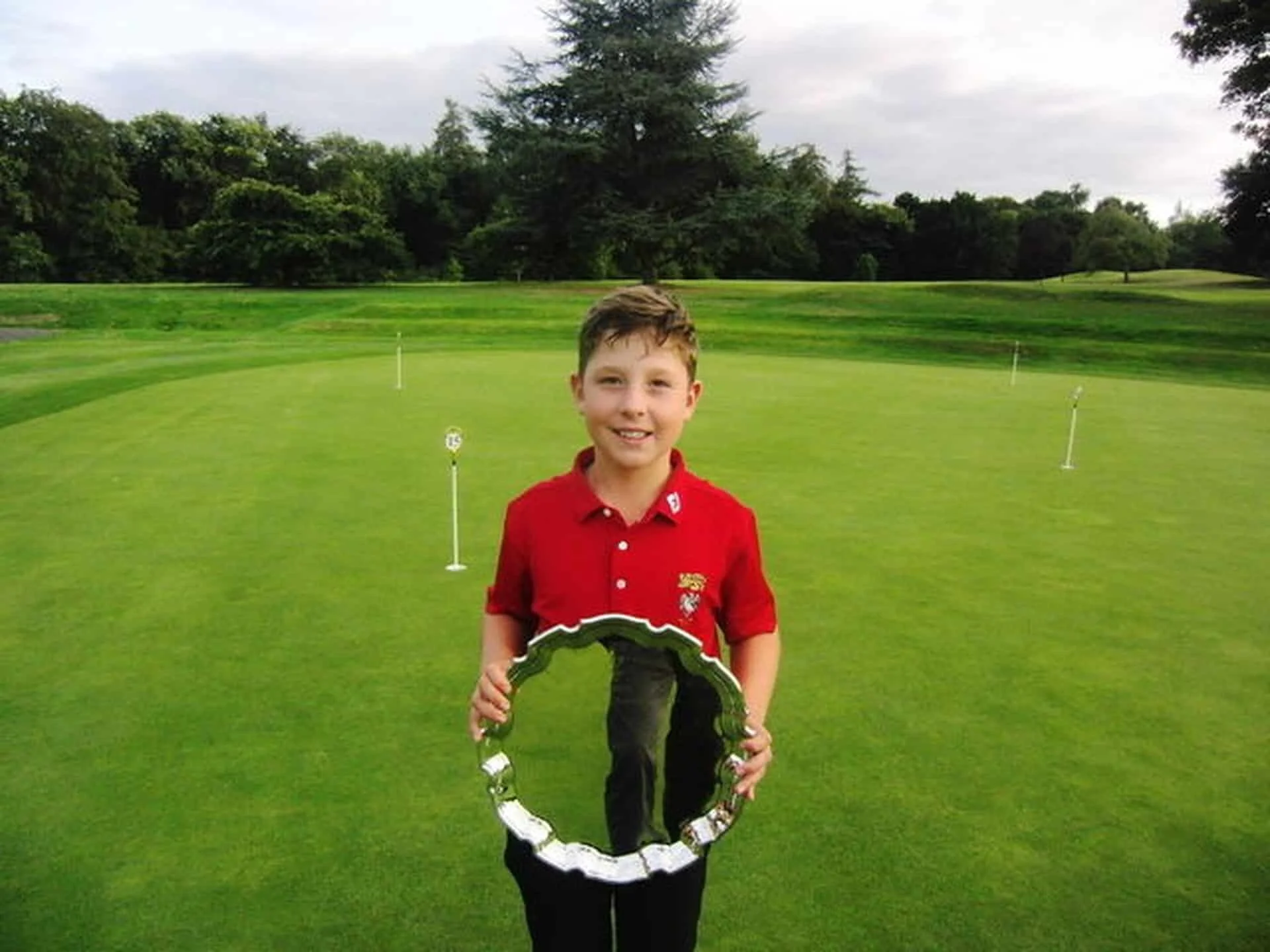 U12 & U14 Championships