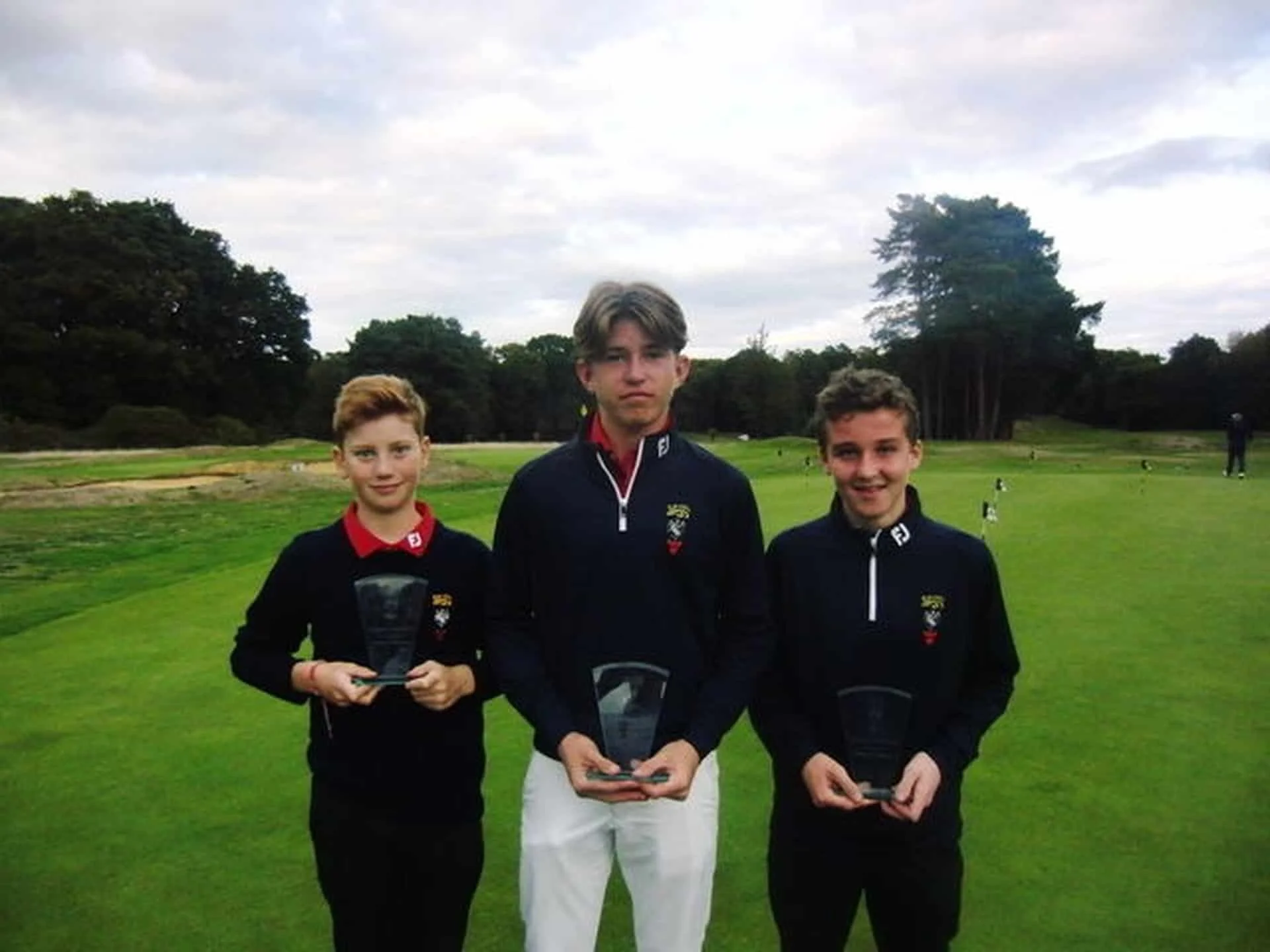 Futures Tour East Berkshire