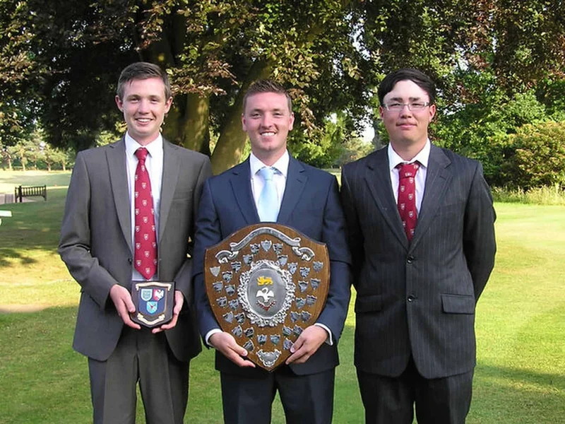 Champion Club