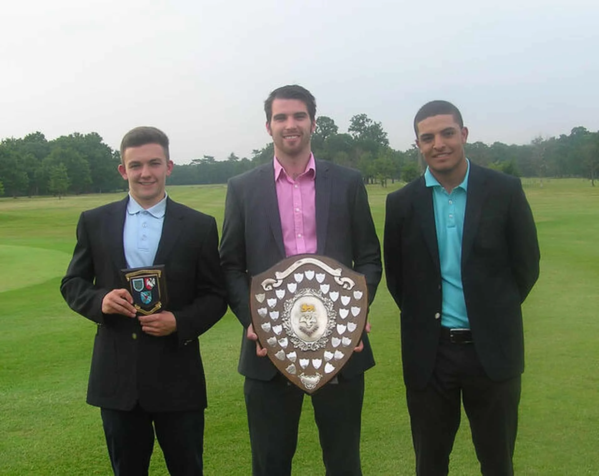 Champion Club