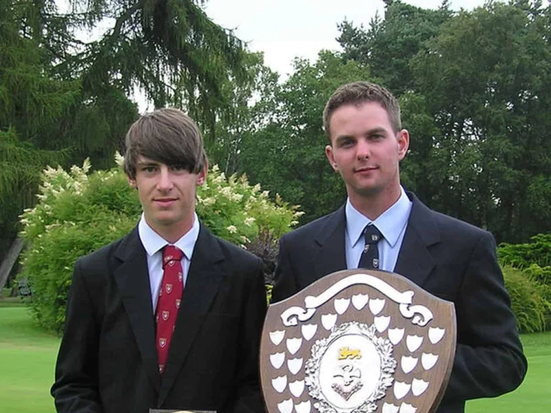 Champion Club & Courage Trophy