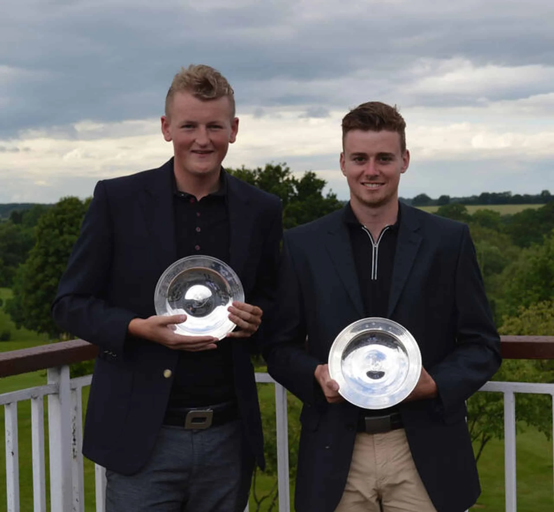 Club Foursomes