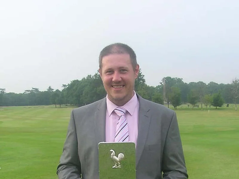 Courage Trophy