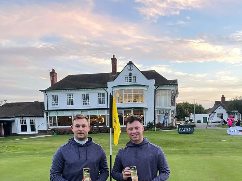 Maidenhead Duo Shine