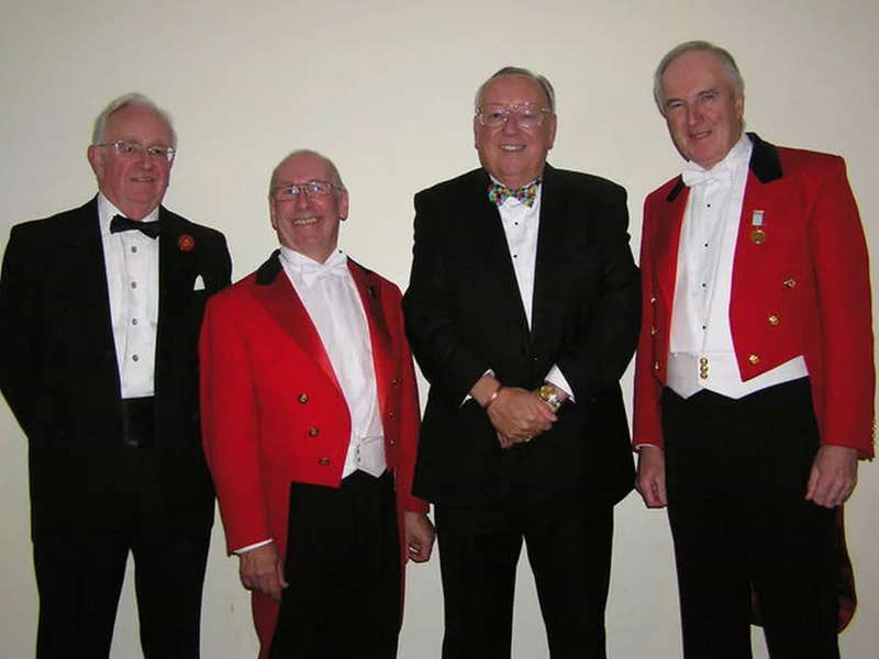 Annual Dinner