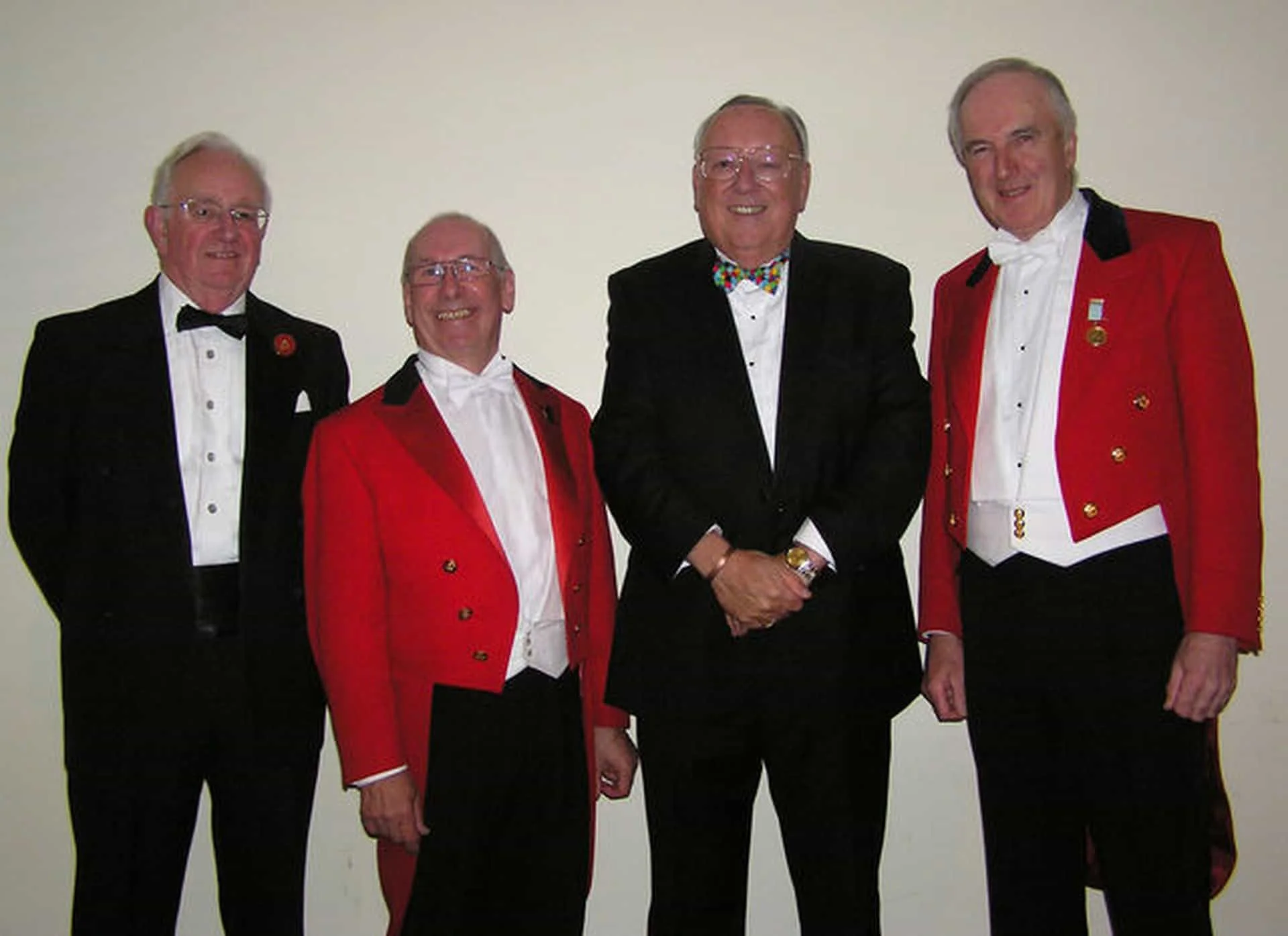 Annual Dinner