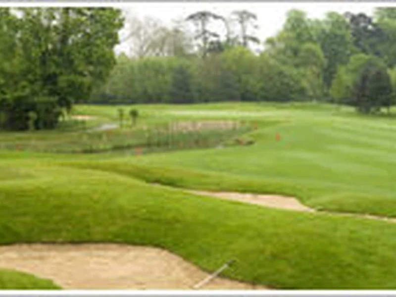 Nike Futures Tour Donnington Grove