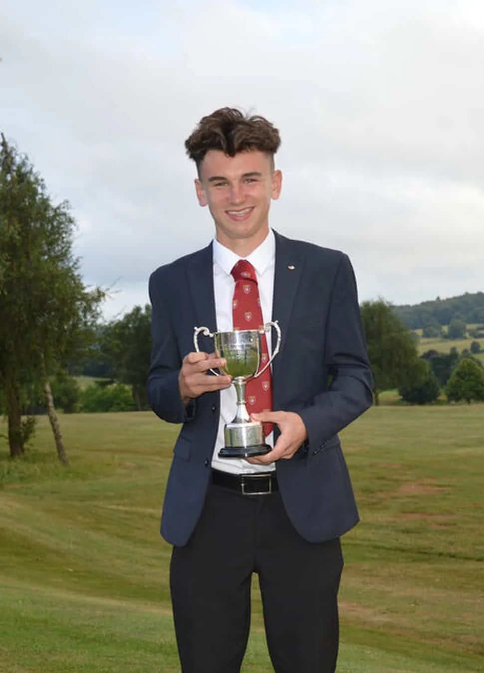 Junior Order of Merit