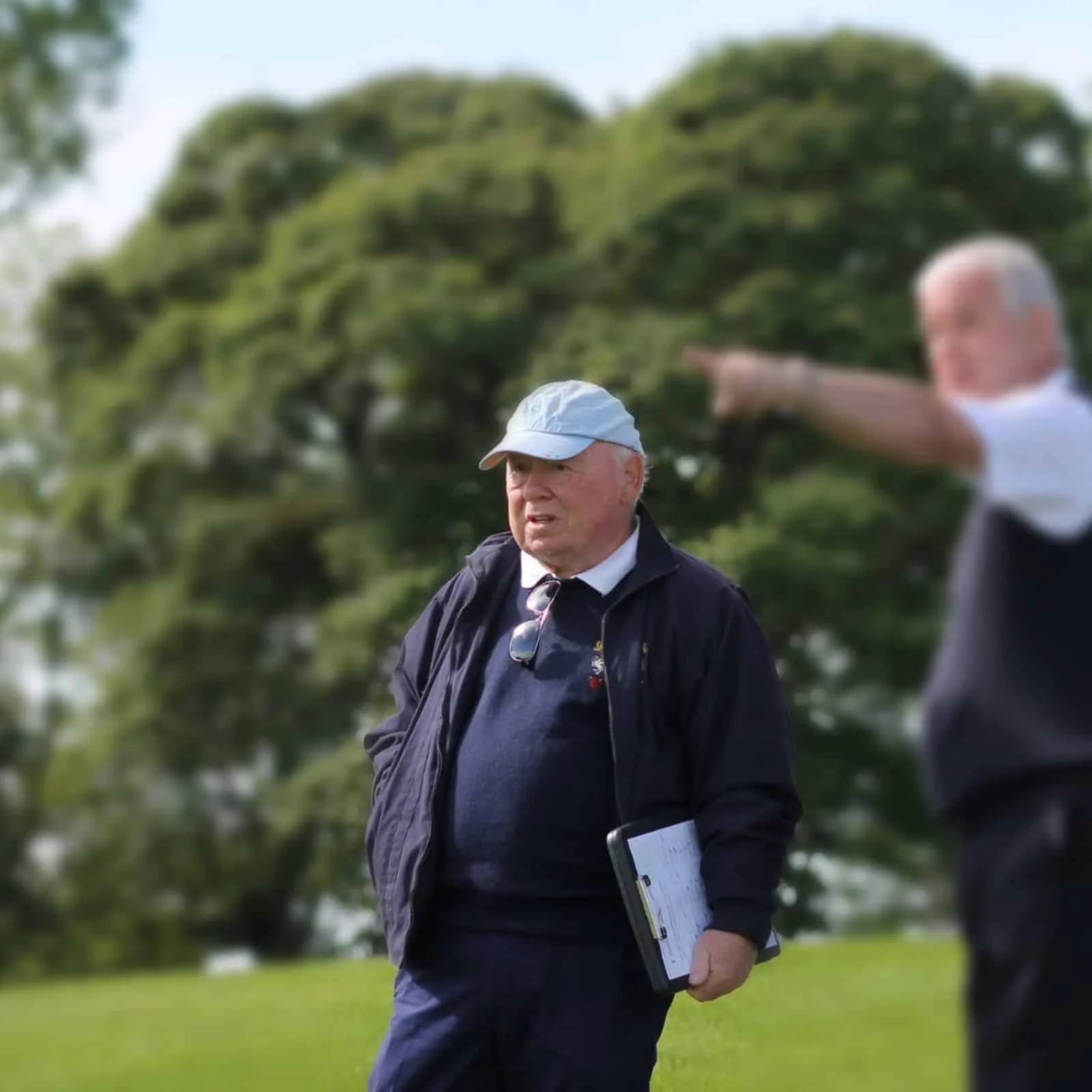 Duncan Forbes 1941 – 2022