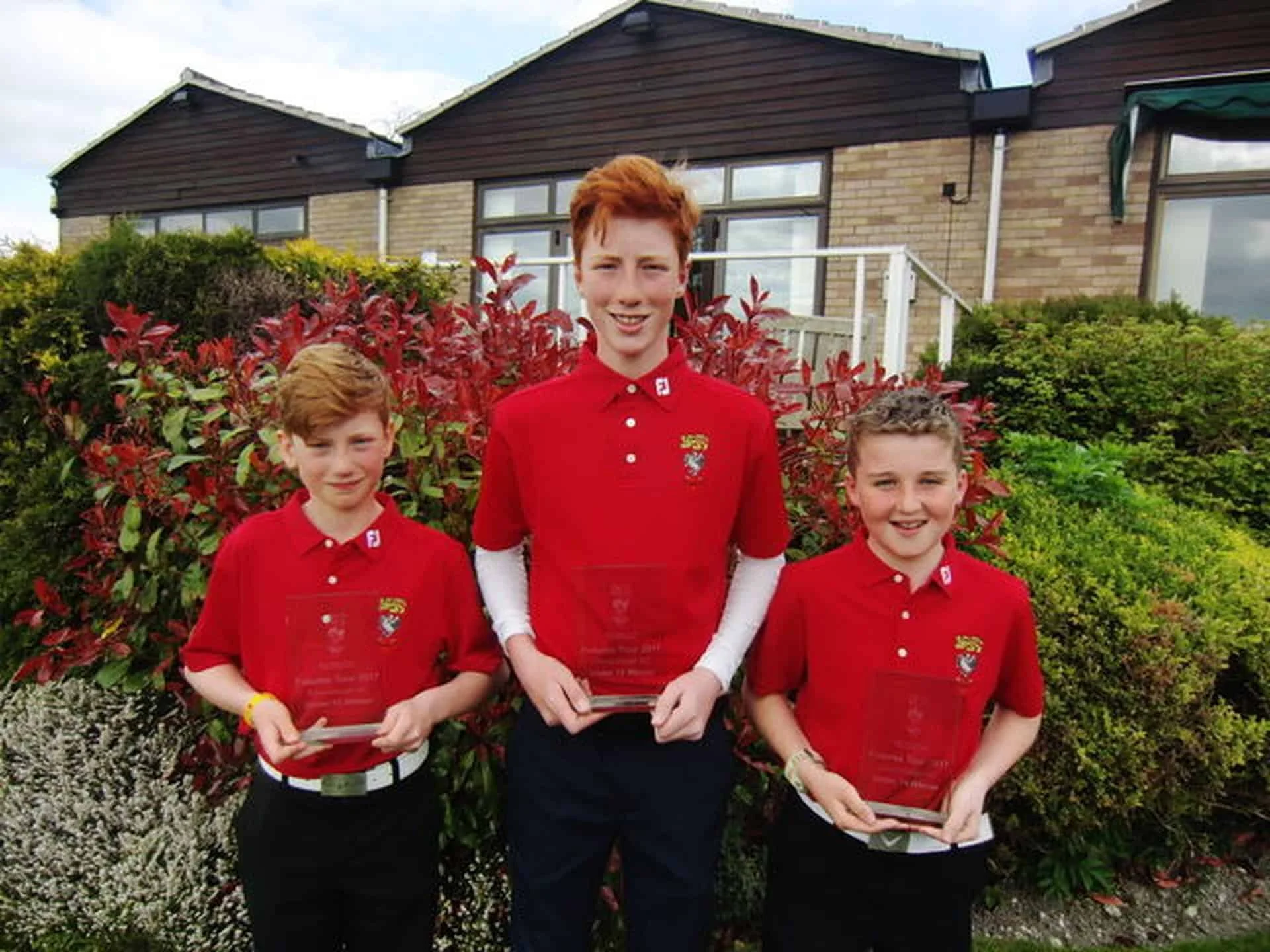 Futures Tour Ellesborough