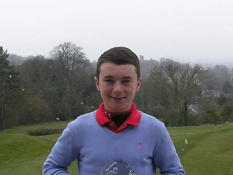 Nike Futures Tour Ellesborough