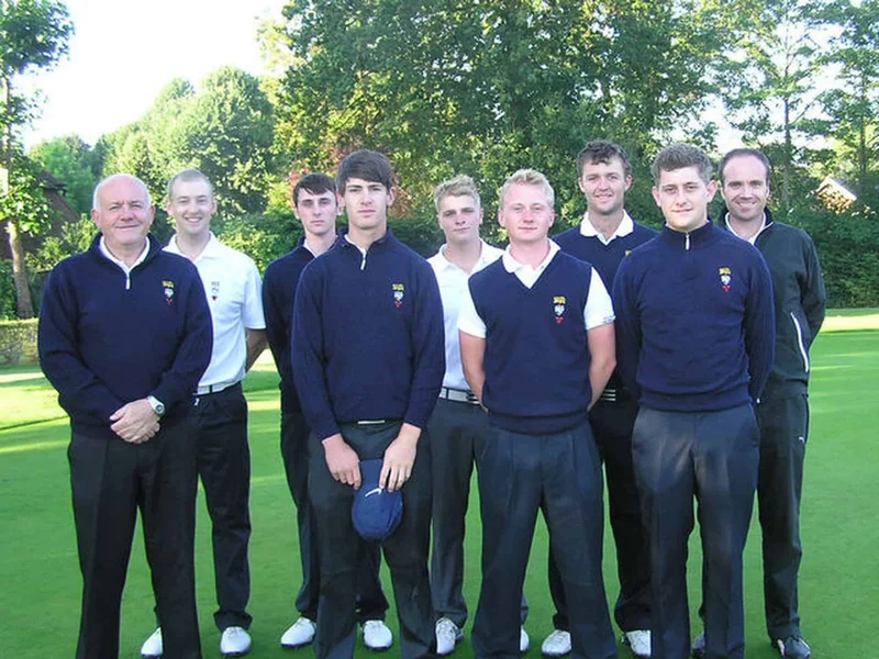 County v Essex