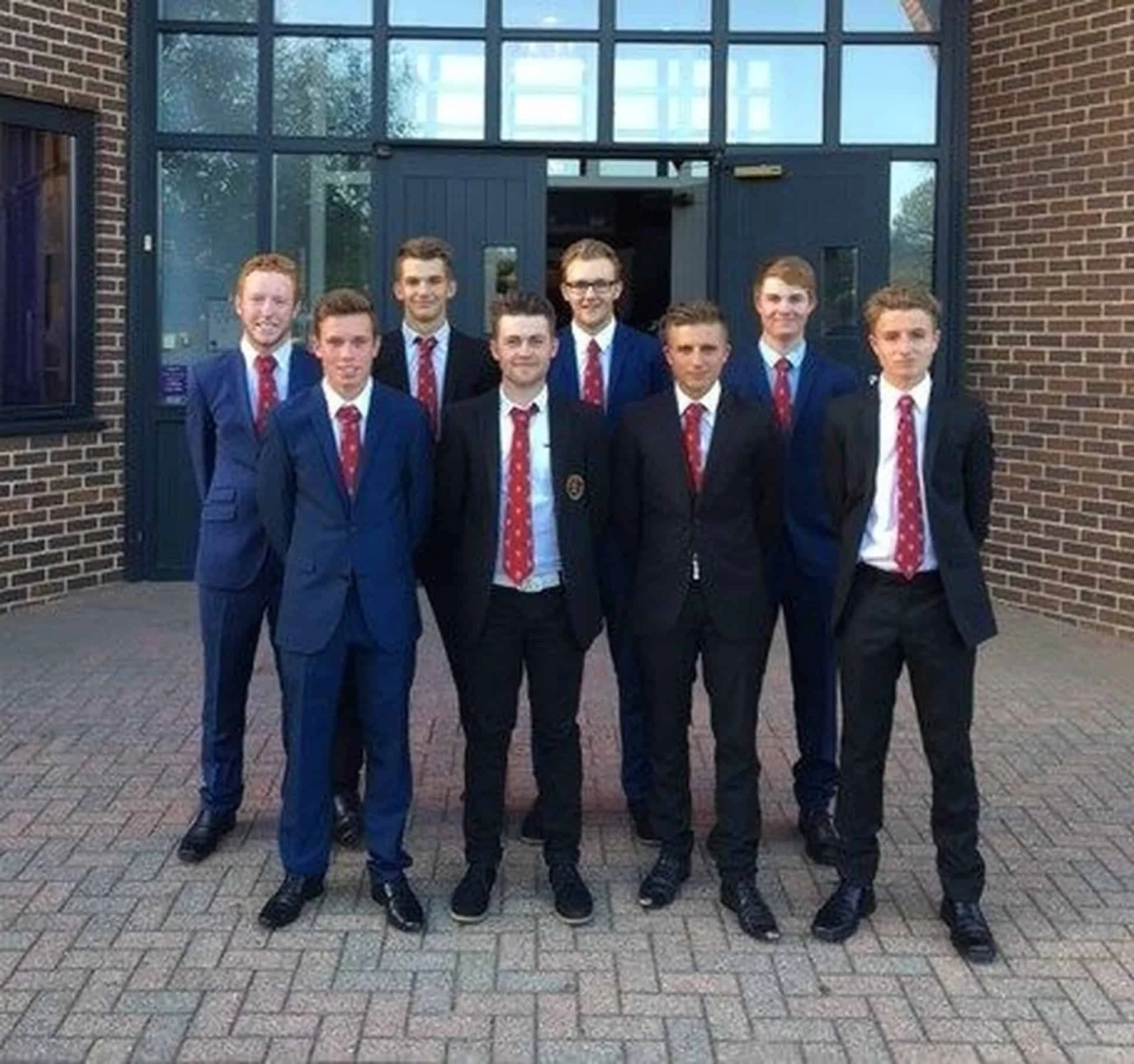 South East U18 Finals