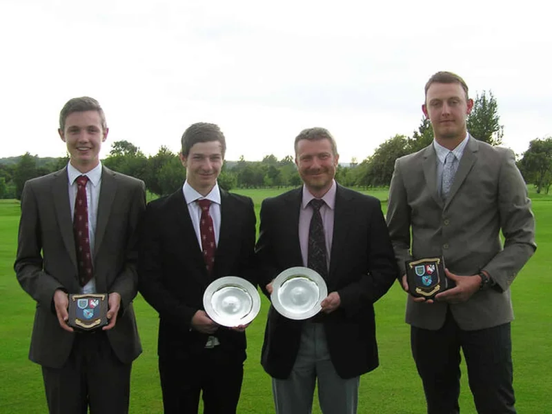 Club Foursomes
