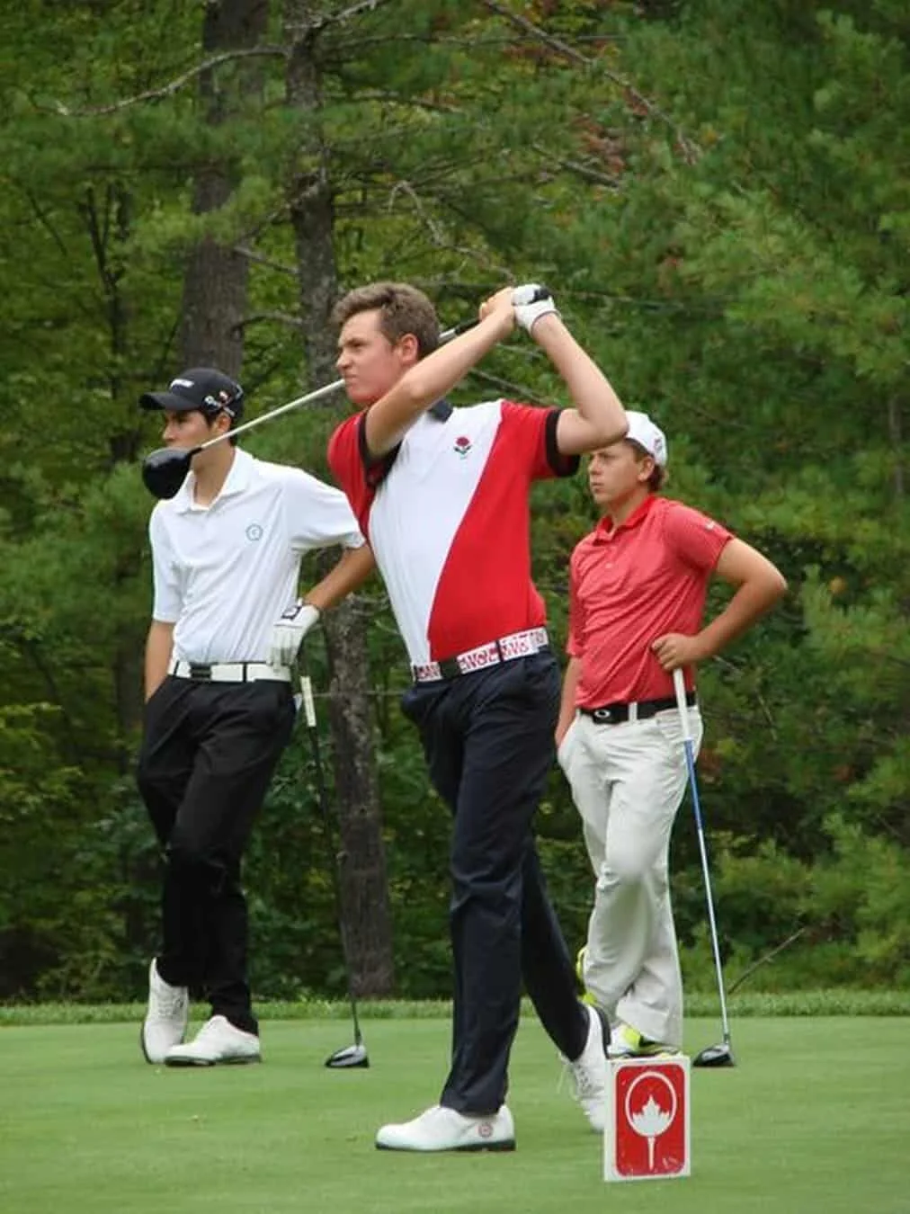 Canadian Junior International Challenge