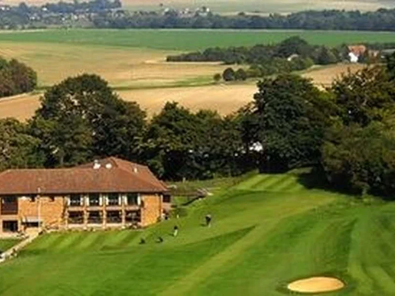 Nike Futures Tour Goring & Streatley