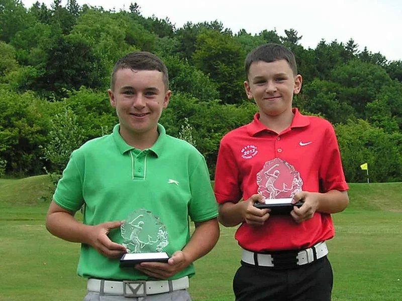 Nike Futures Tour Goring & Streatley