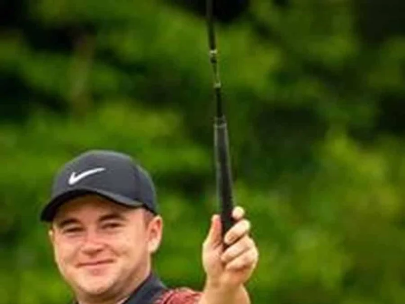 Gough in the Hunt Again!
