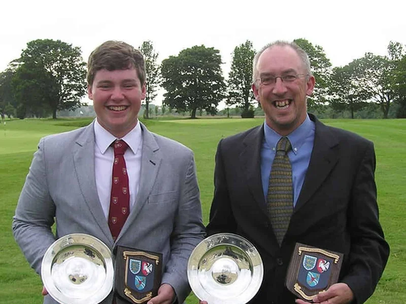 Club Foursomes