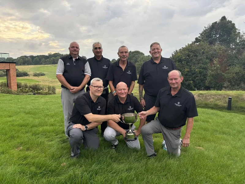 Wins for Beaconsfield Artisans, Wexham Park and Castle Royle