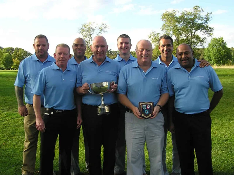 Hillman Trophy