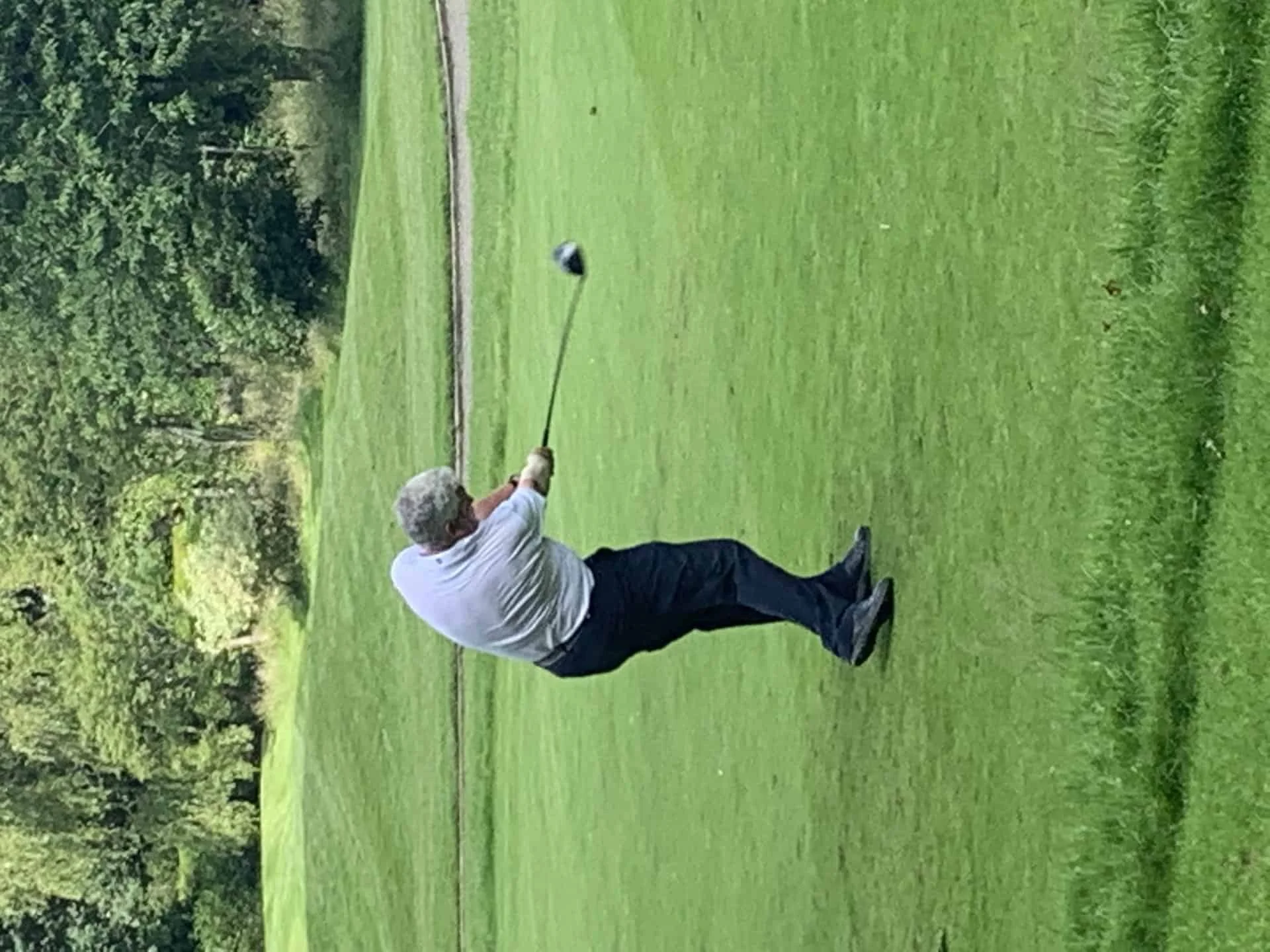 Seniors miss out on Six Man Qualifying