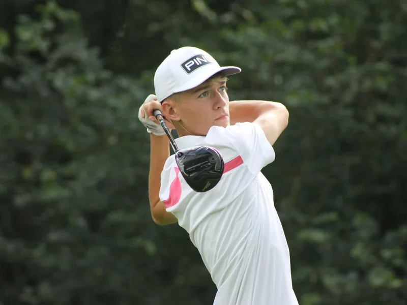 Connor wins in Portugal