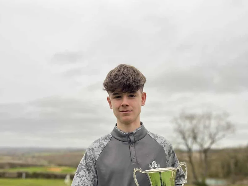 Oscar wins Order of Merit