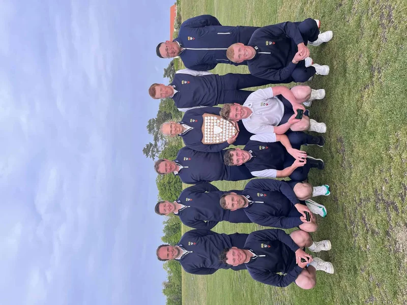 BB&O are Champions